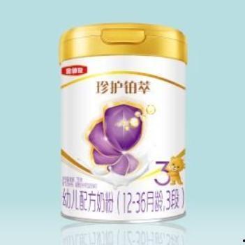 国产十大放心奶粉排名,十大放心品牌榜单揭晓